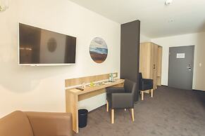 Eichhorns Hotel-Restaurant