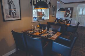 Eichhorns Hotel-Restaurant