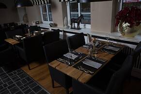 Eichhorns Hotel-Restaurant