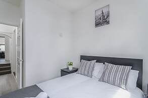 The Rock Apartments