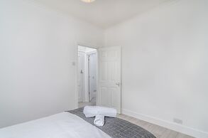 The Rock Apartments