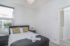 The Rock Apartments