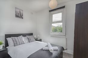 The Rock Apartments