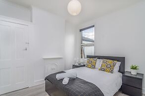 The Rock Apartments