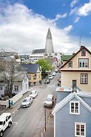 Iðunn Apartments by Heimaleiga
