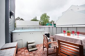 Iðunn Apartments by Heimaleiga