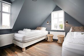 Iðunn Apartments by Heimaleiga