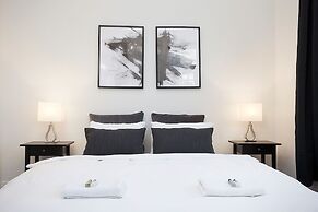 Iðunn Apartments by Heimaleiga