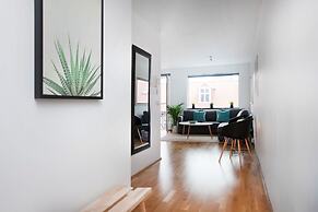 Iðunn Apartments by Heimaleiga