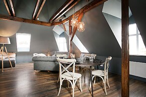 Iðunn Apartments by Heimaleiga