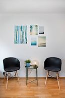 Iðunn Apartments by Heimaleiga