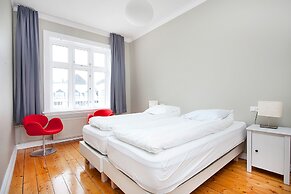 Iðunn Apartments by Heimaleiga