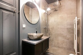 Iðunn Apartments by Heimaleiga