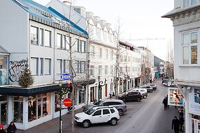 Iðunn Apartments by Heimaleiga