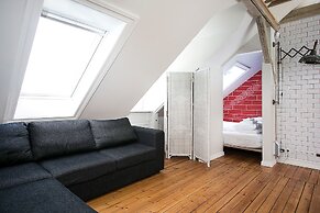 Iðunn Apartments by Heimaleiga