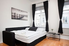 Iðunn Apartments by Heimaleiga