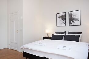 Iðunn Apartments by Heimaleiga