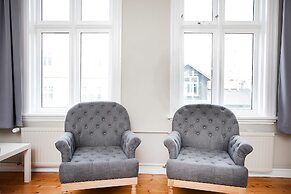 Iðunn Apartments by Heimaleiga