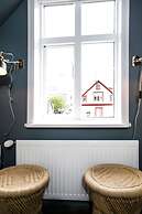 Iðunn Apartments by Heimaleiga