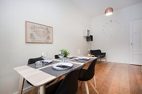 Iðunn Apartments by Heimaleiga