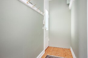 Iðunn Apartments by Heimaleiga