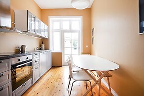 Iðunn Apartments by Heimaleiga