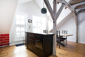 Iðunn Apartments by Heimaleiga