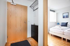 Iðunn Apartments by Heimaleiga