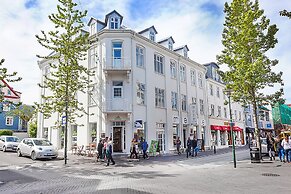Iðunn Apartments by Heimaleiga