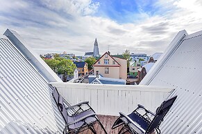 Iðunn Apartments by Heimaleiga