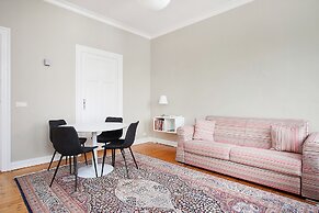 Iðunn Apartments by Heimaleiga