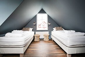 Iðunn Apartments by Heimaleiga