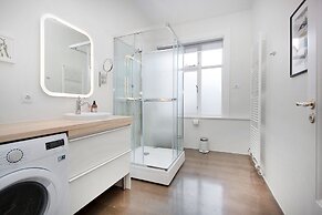 Iðunn Apartments by Heimaleiga