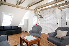 Iðunn Apartments by Heimaleiga