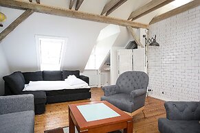 Iðunn Apartments by Heimaleiga