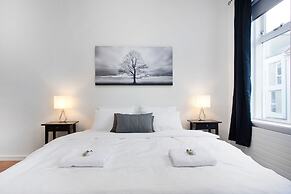 Iðunn Apartments by Heimaleiga