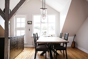 Iðunn Apartments by Heimaleiga