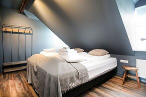 Iðunn Apartments by Heimaleiga