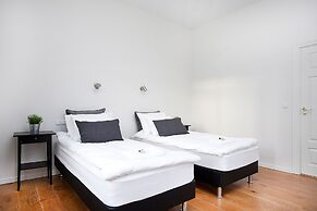 Iðunn Apartments by Heimaleiga