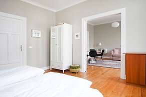 Iðunn Apartments by Heimaleiga