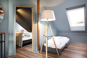 Iðunn Apartments by Heimaleiga