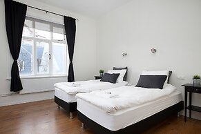 Iðunn Apartments by Heimaleiga