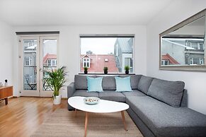 Iðunn Apartments by Heimaleiga