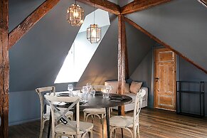 Iðunn Apartments by Heimaleiga