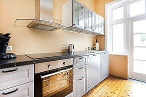 Iðunn Apartments by Heimaleiga