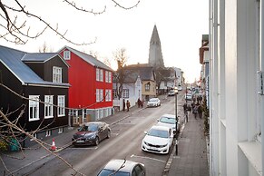 Iðunn Apartments by Heimaleiga