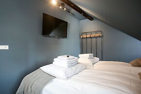 Iðunn Apartments by Heimaleiga