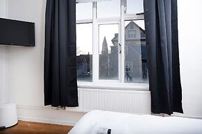 Iðunn Apartments by Heimaleiga