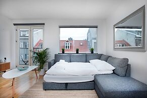 Iðunn Apartments by Heimaleiga