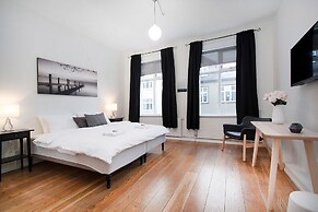 Iðunn Apartments by Heimaleiga